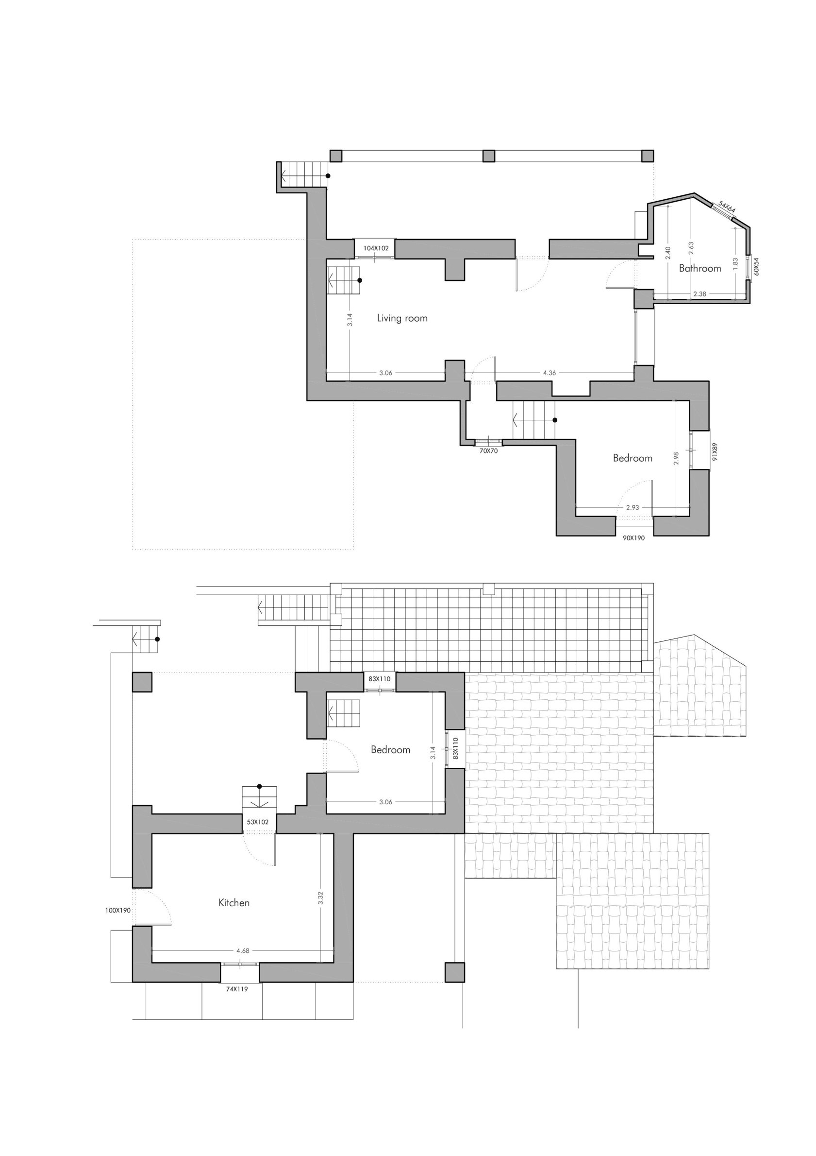 Andaluz Homes
