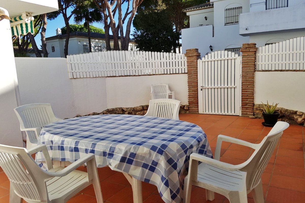 Andaluz Homes
