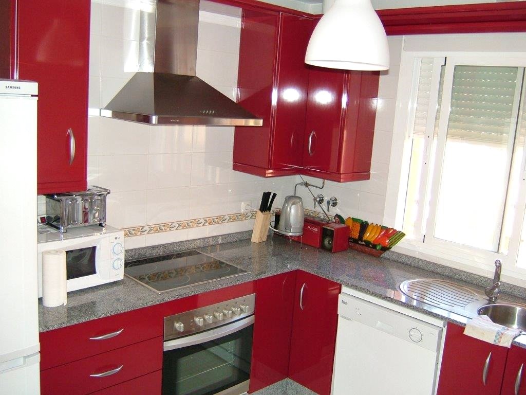 Andaluz Homes