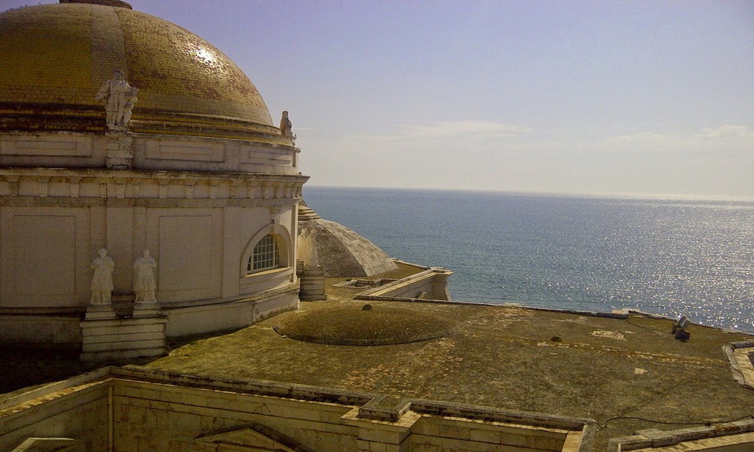Andaluz Homes