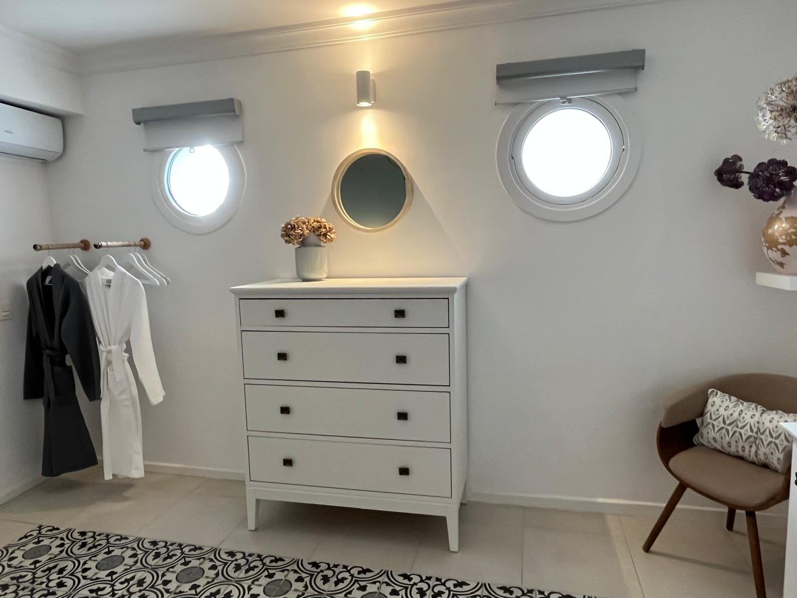 Andaluz Homes