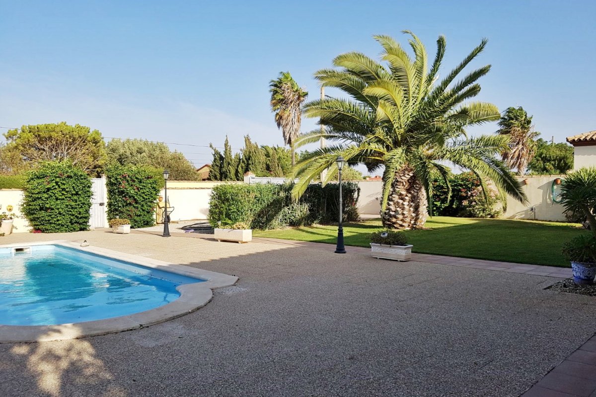 Andaluz Homes