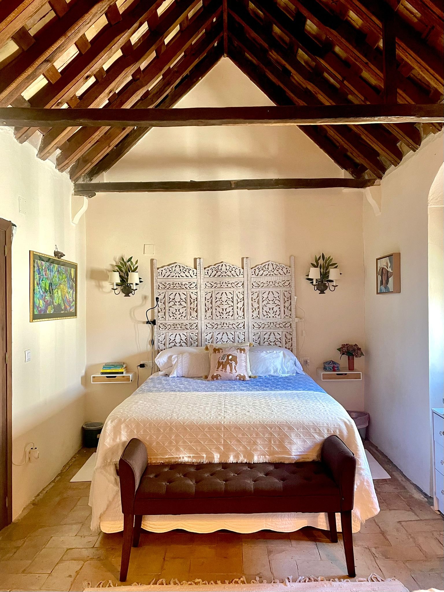 Andaluz Homes