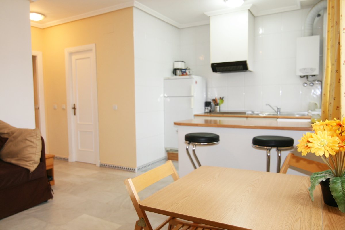 Andaluz Homes