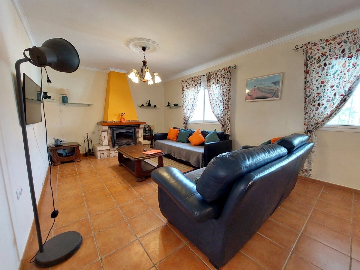 Andaluz Homes
