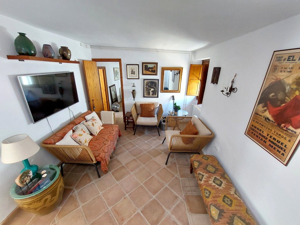 Andaluz Homes