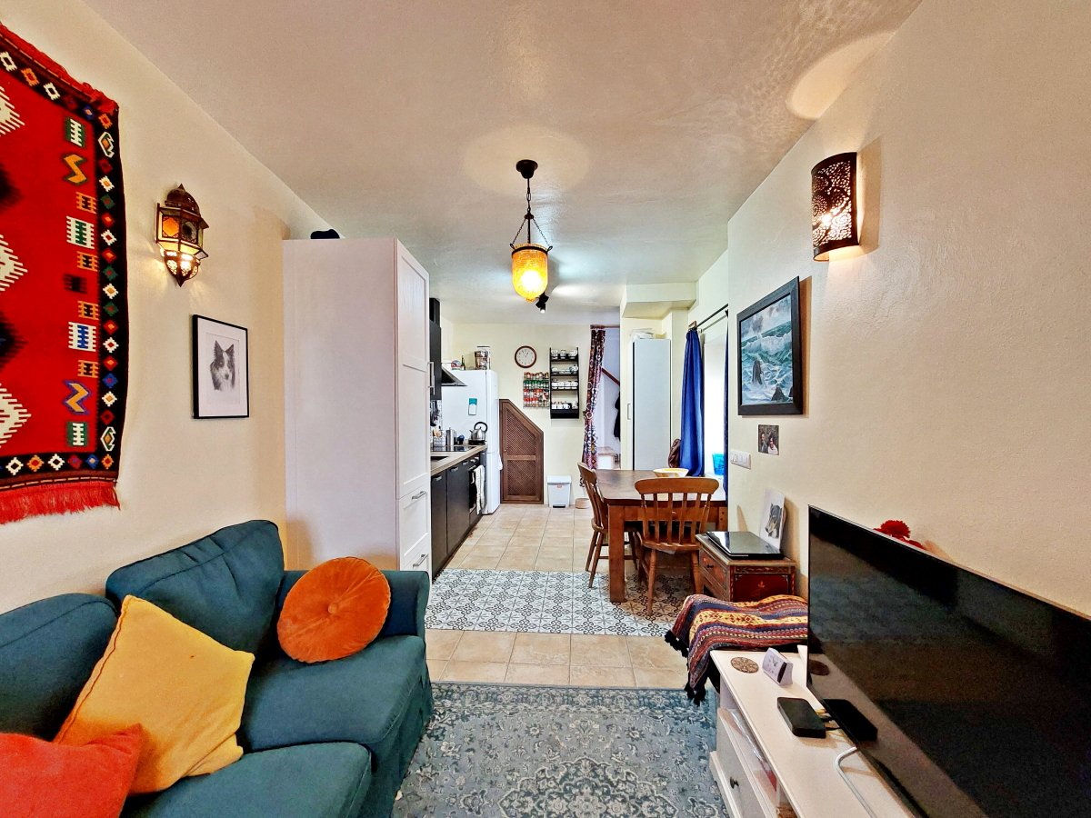 Andaluz Homes