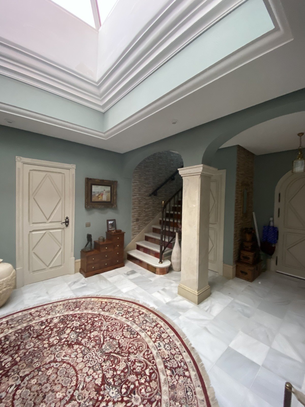 Andaluz Homes