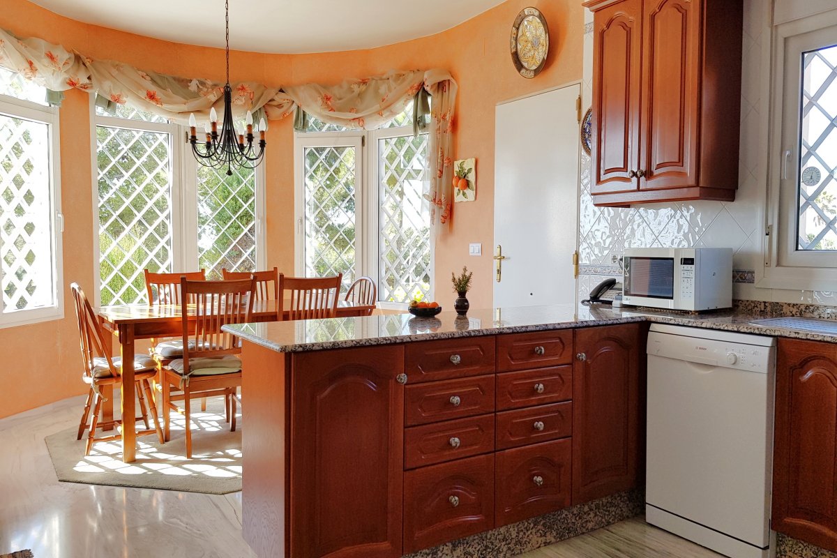 Andaluz Homes