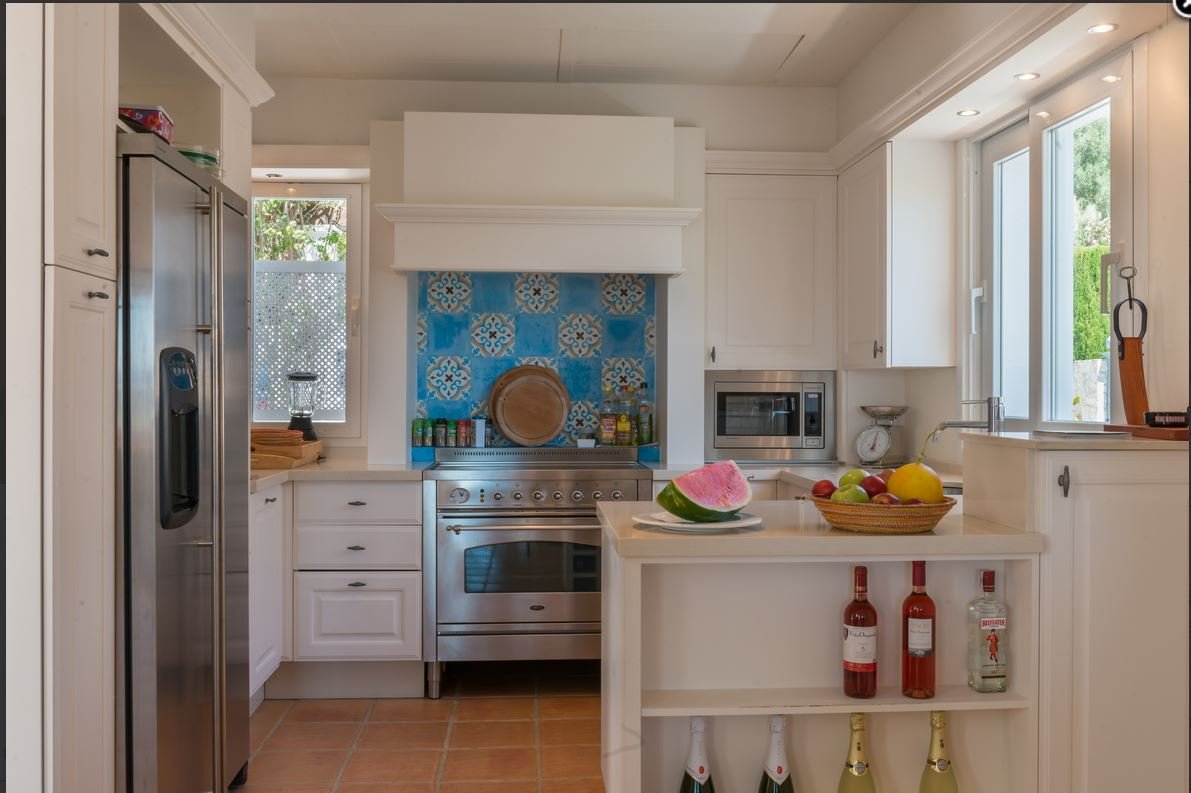 Andaluz Homes