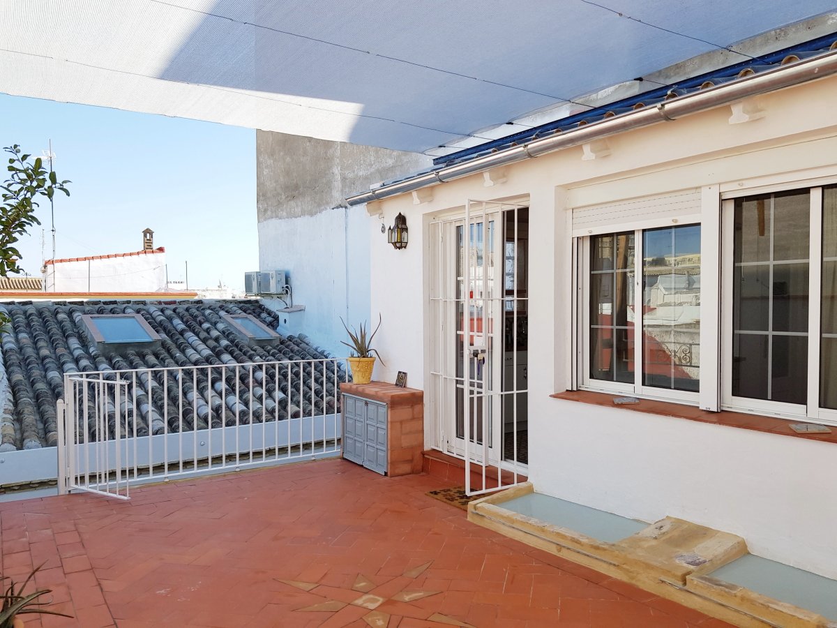 Andaluz Homes