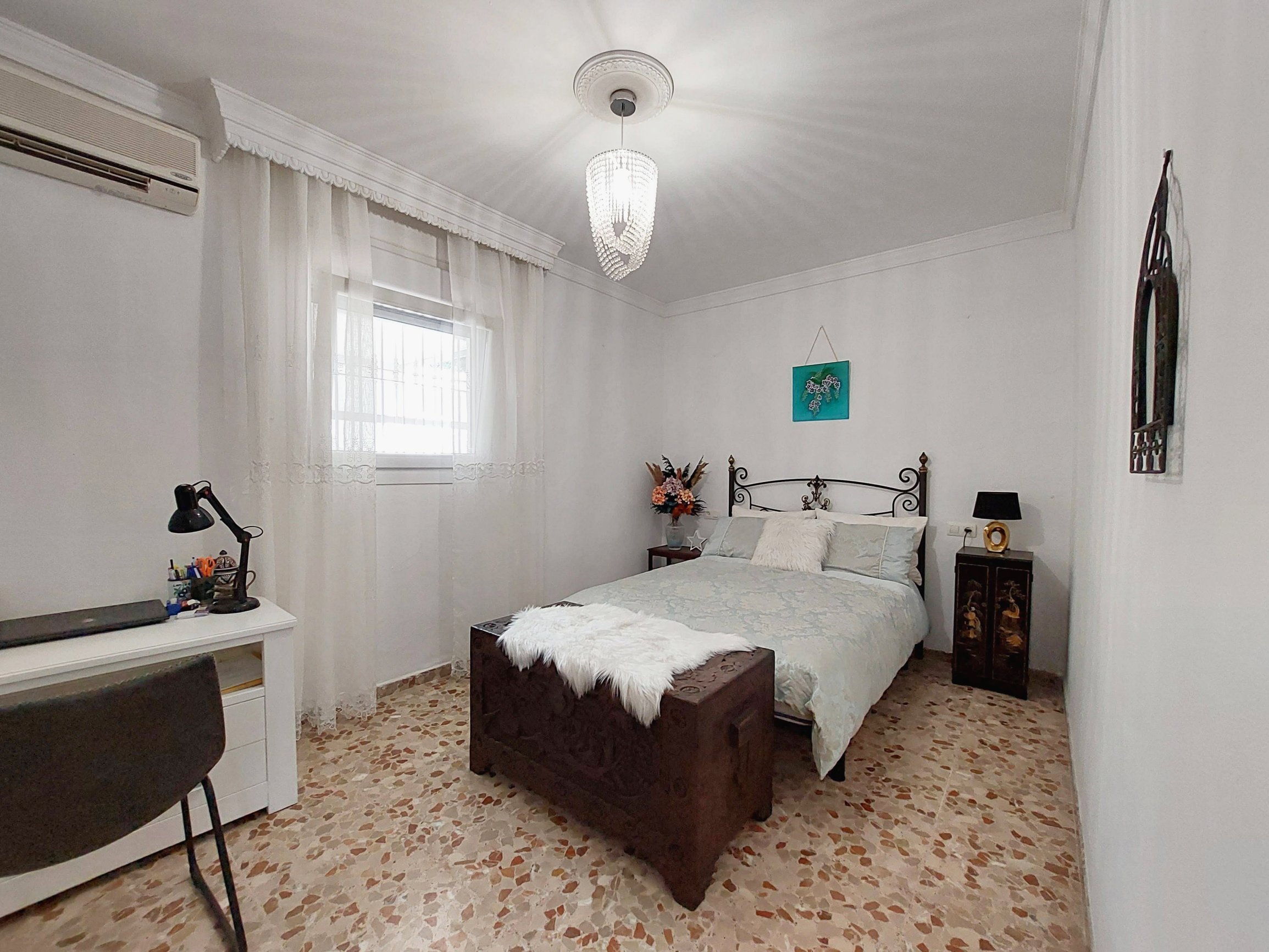 Andaluz Homes