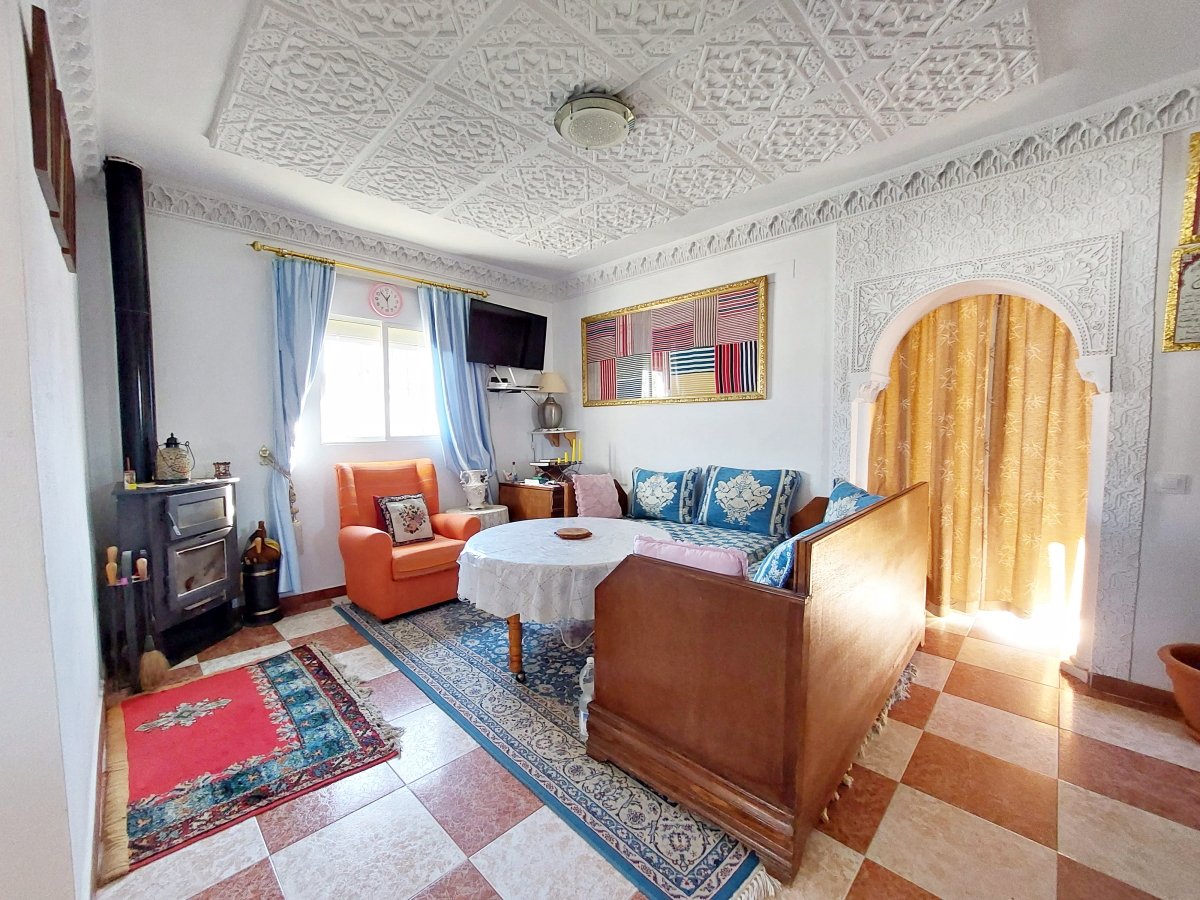 Andaluz Homes