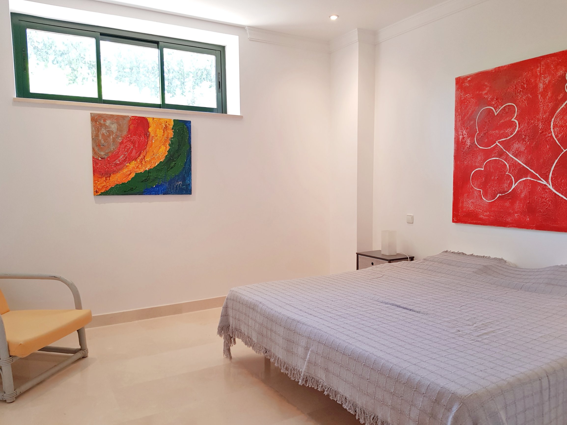 Andaluz Homes