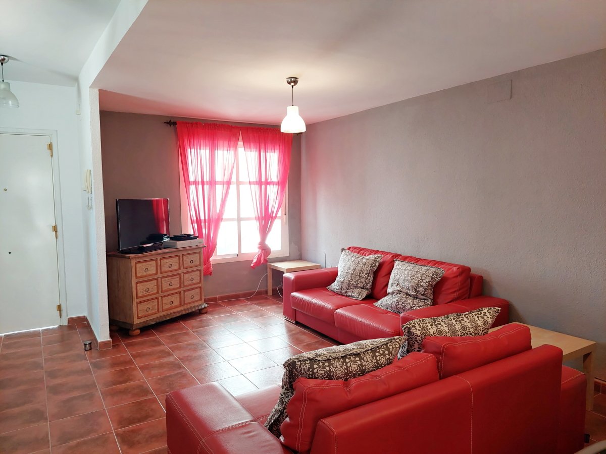 Andaluz Homes