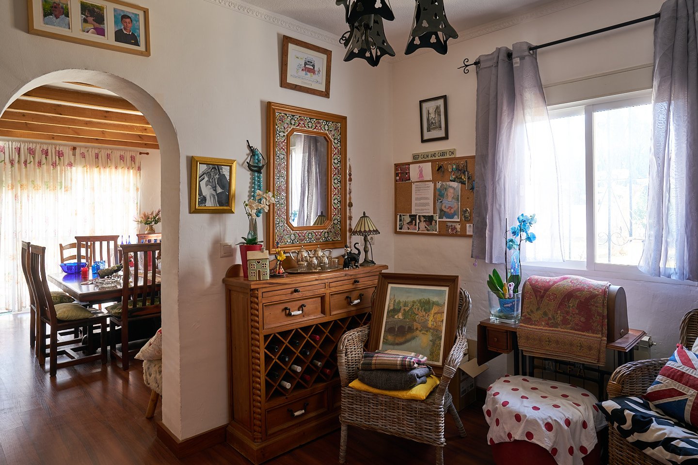 Andaluz Homes