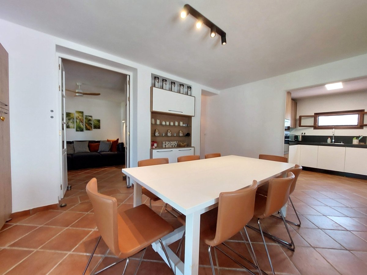 Andaluz Homes