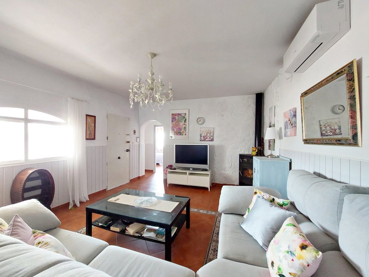 Andaluz Homes