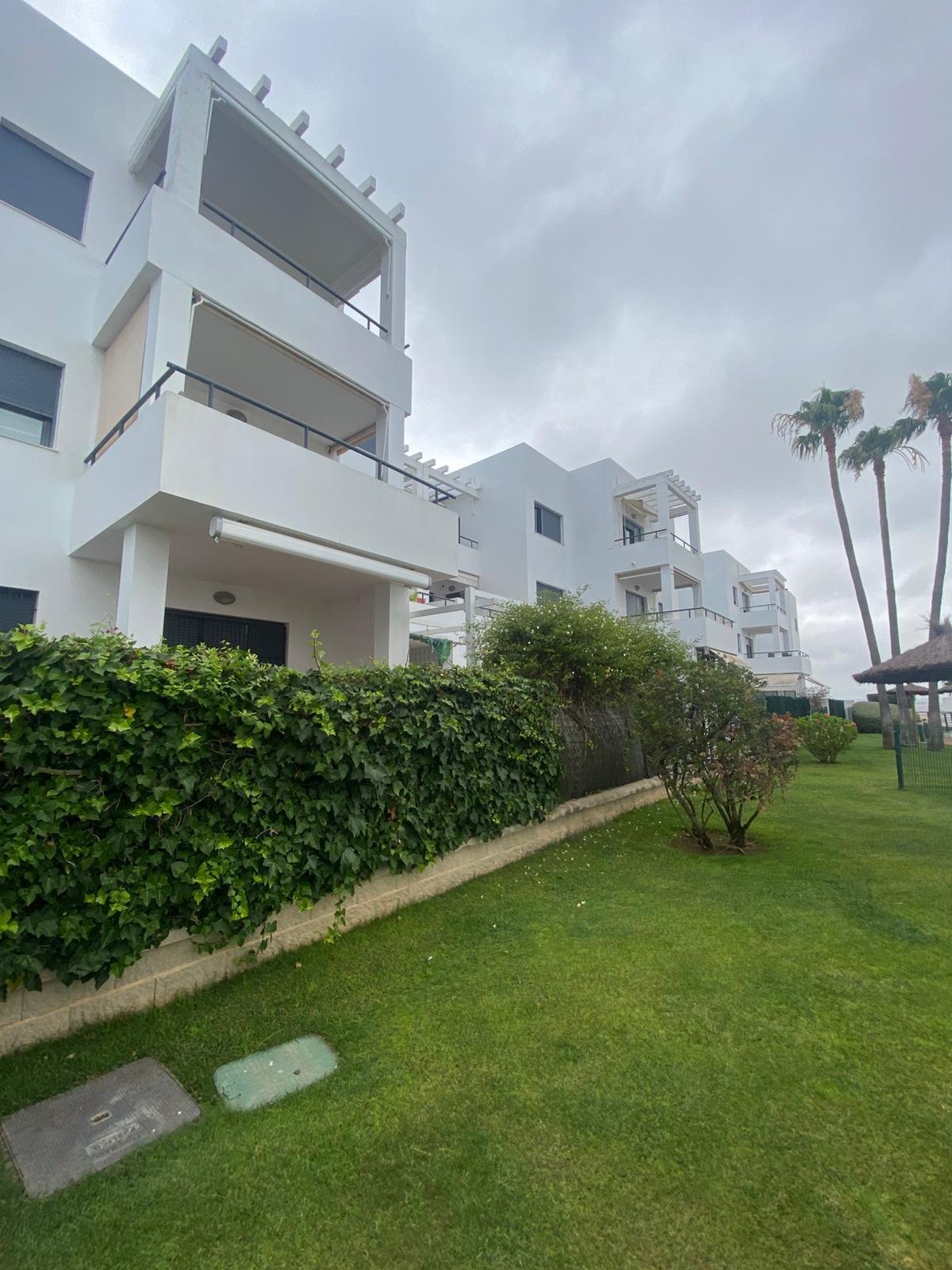 Andaluz Homes