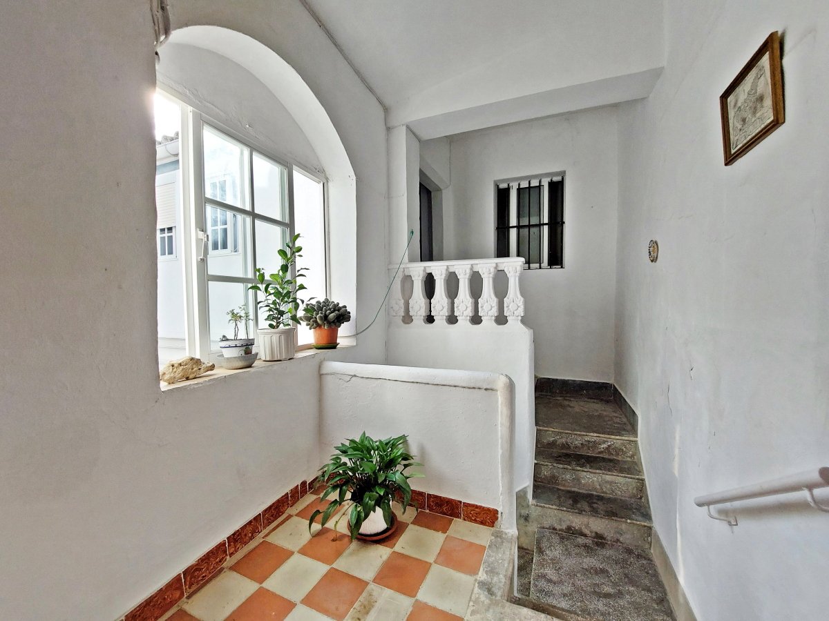 Andaluz Homes