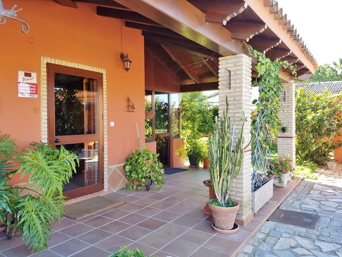 Andaluz Homes
