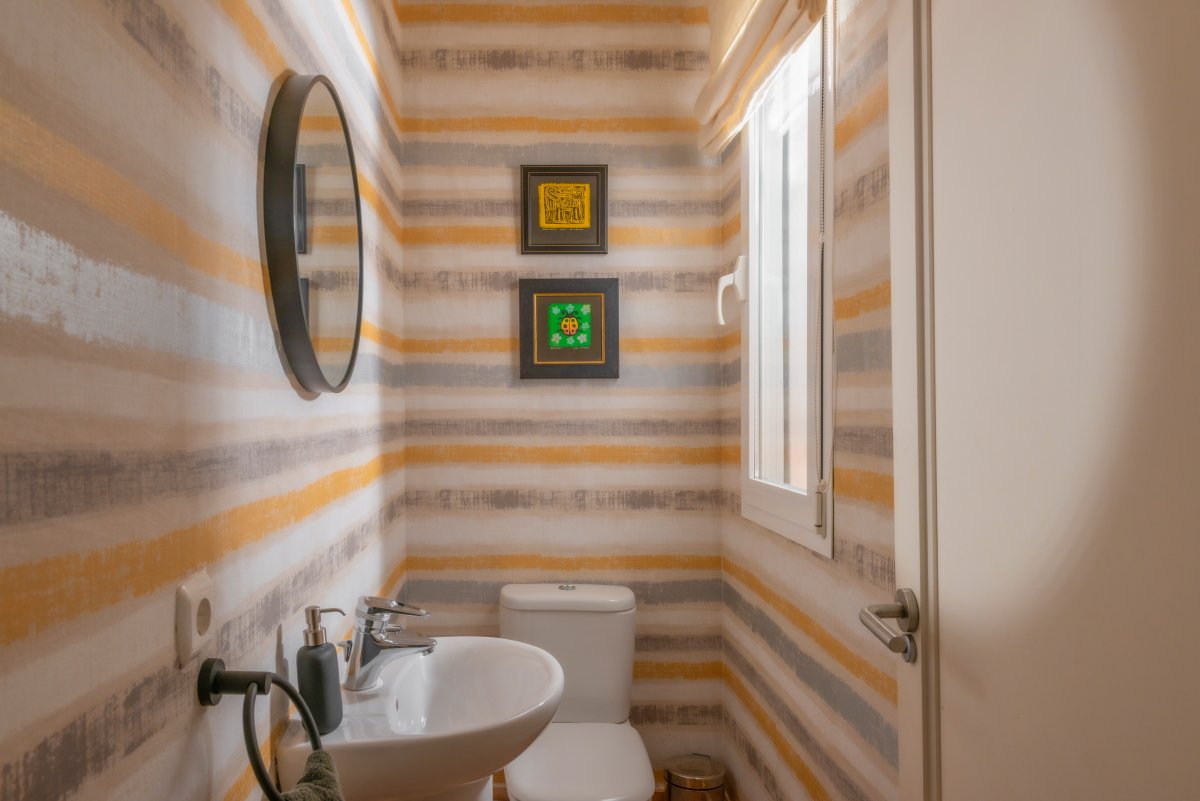 Andaluz Homes