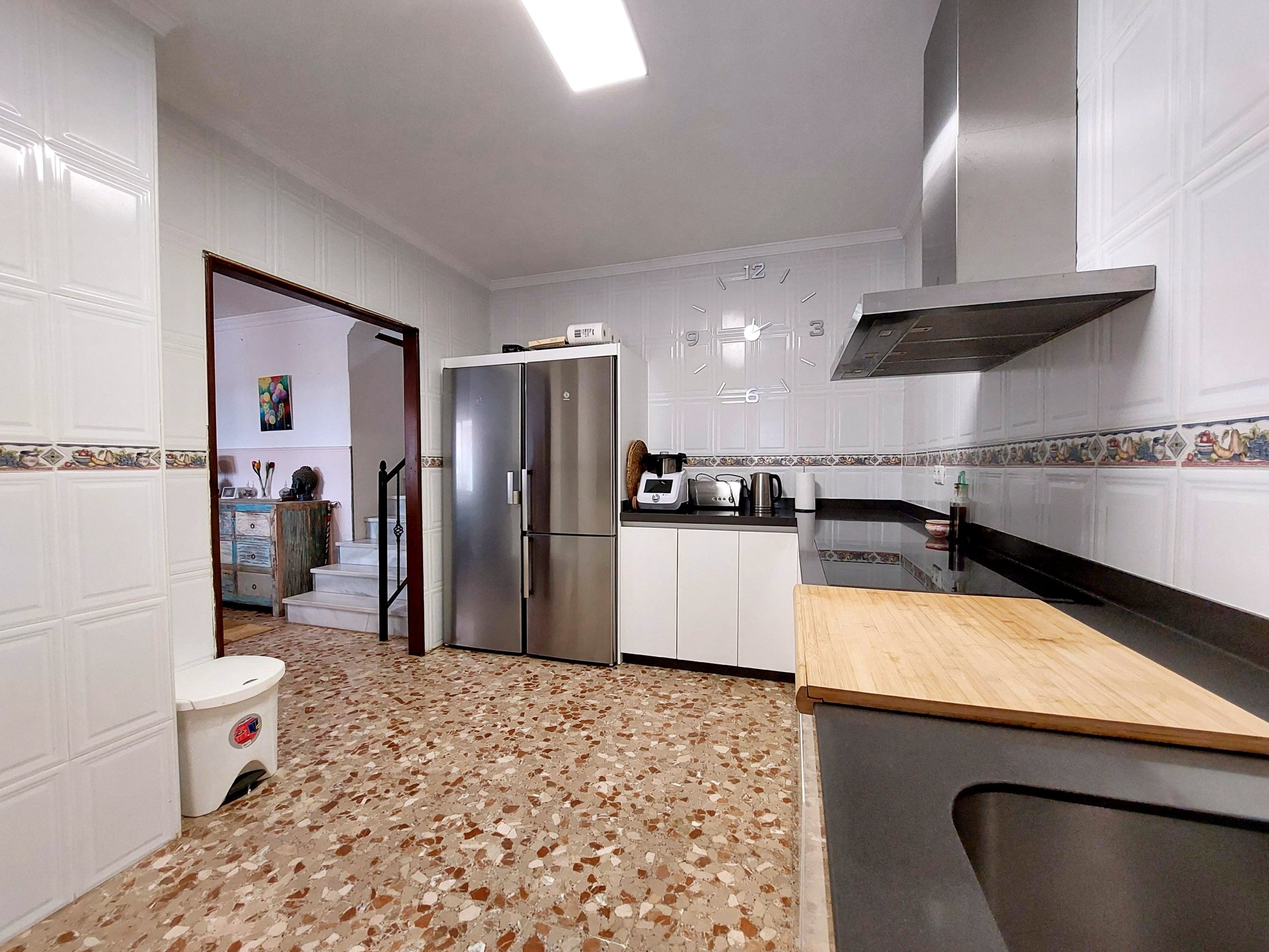 Andaluz Homes