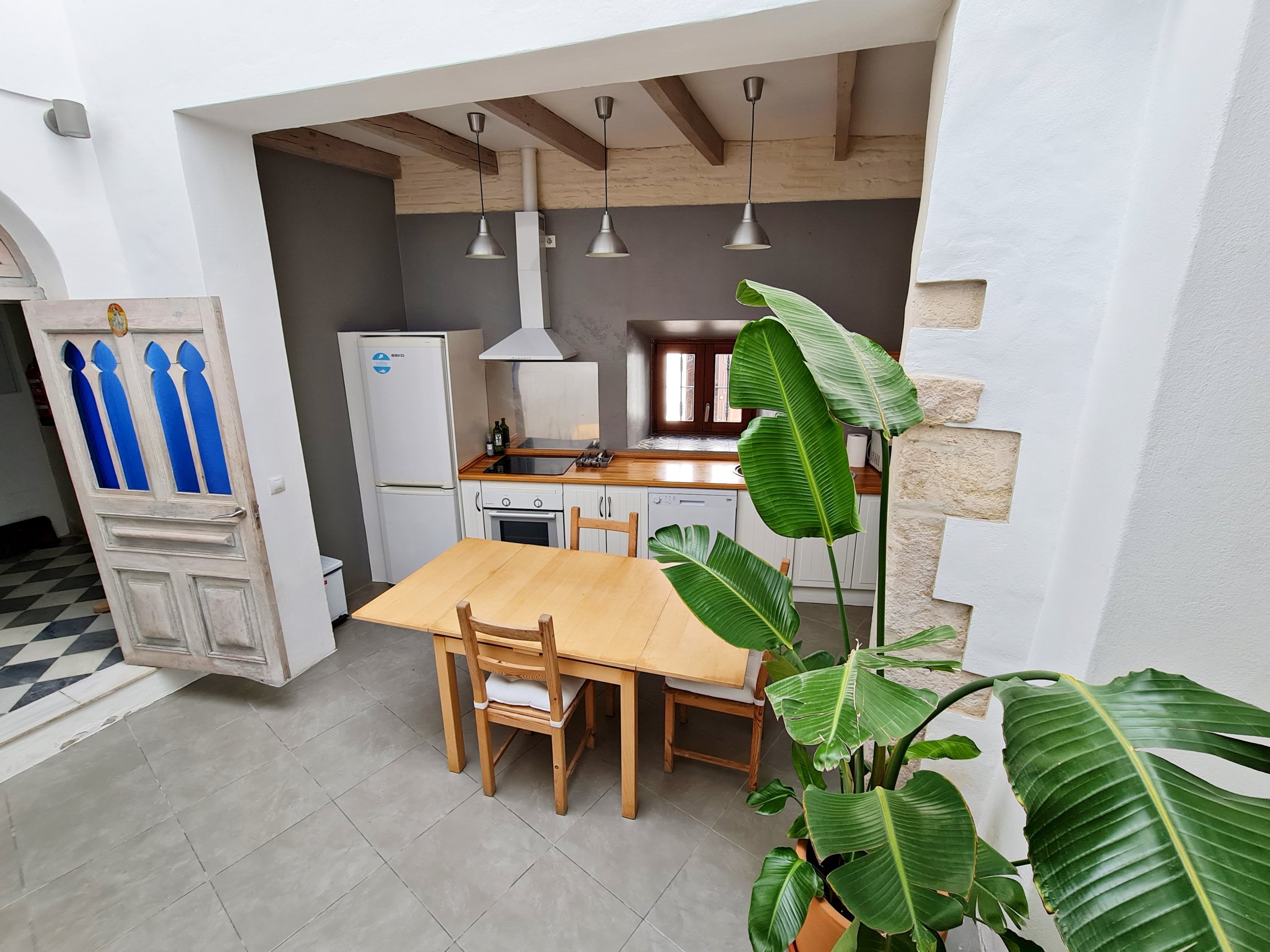 Andaluz Homes