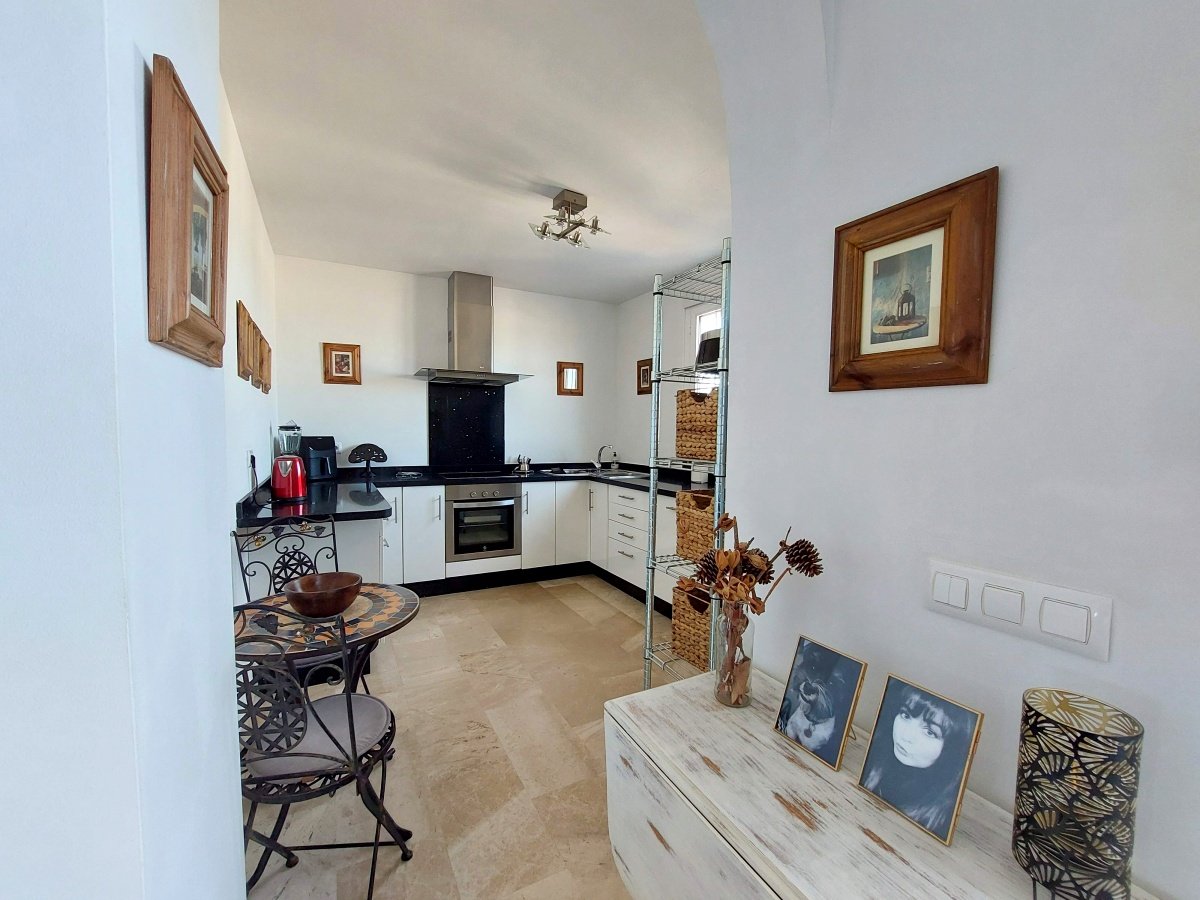 Andaluz Homes