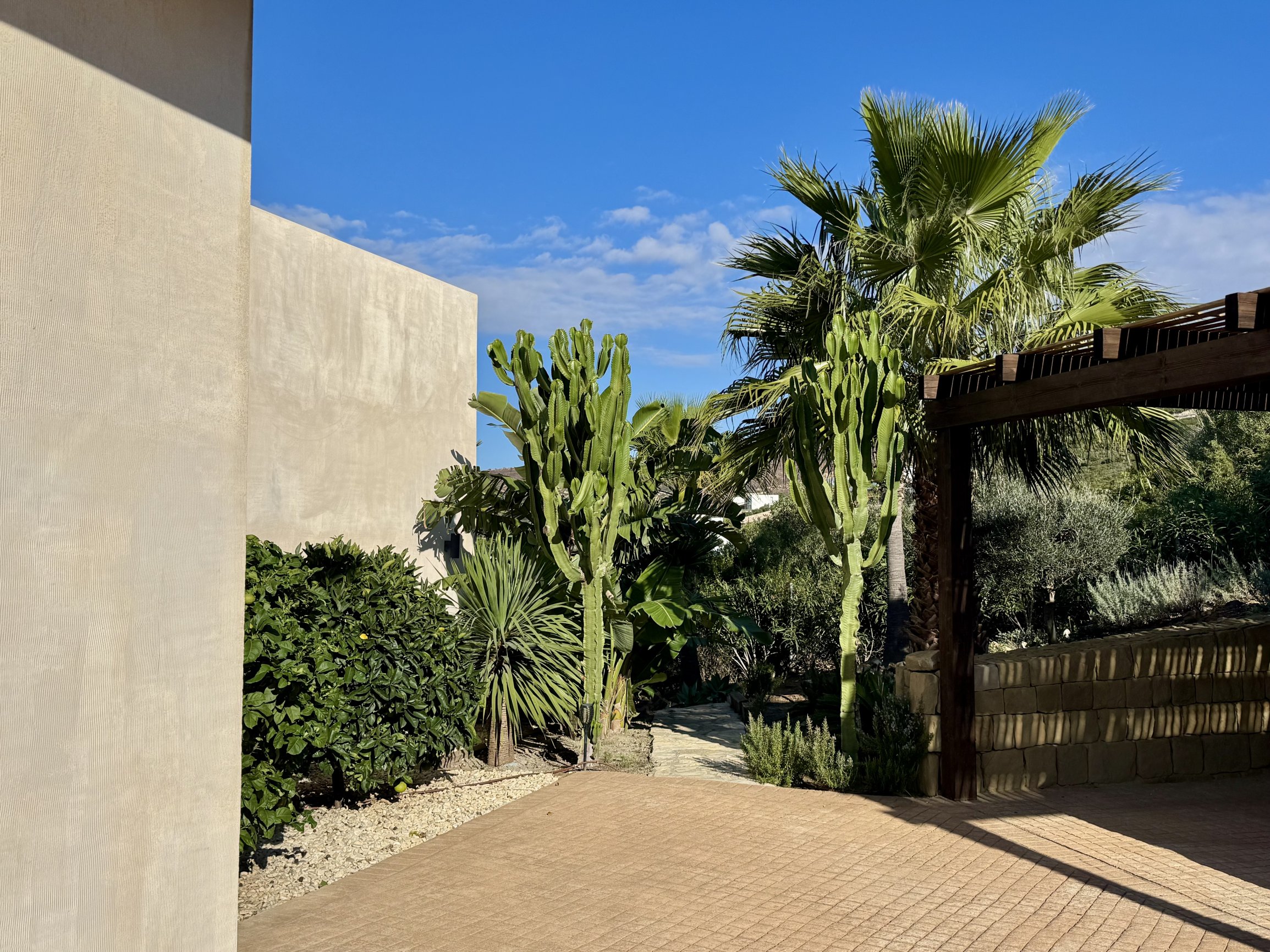 Andaluz Homes