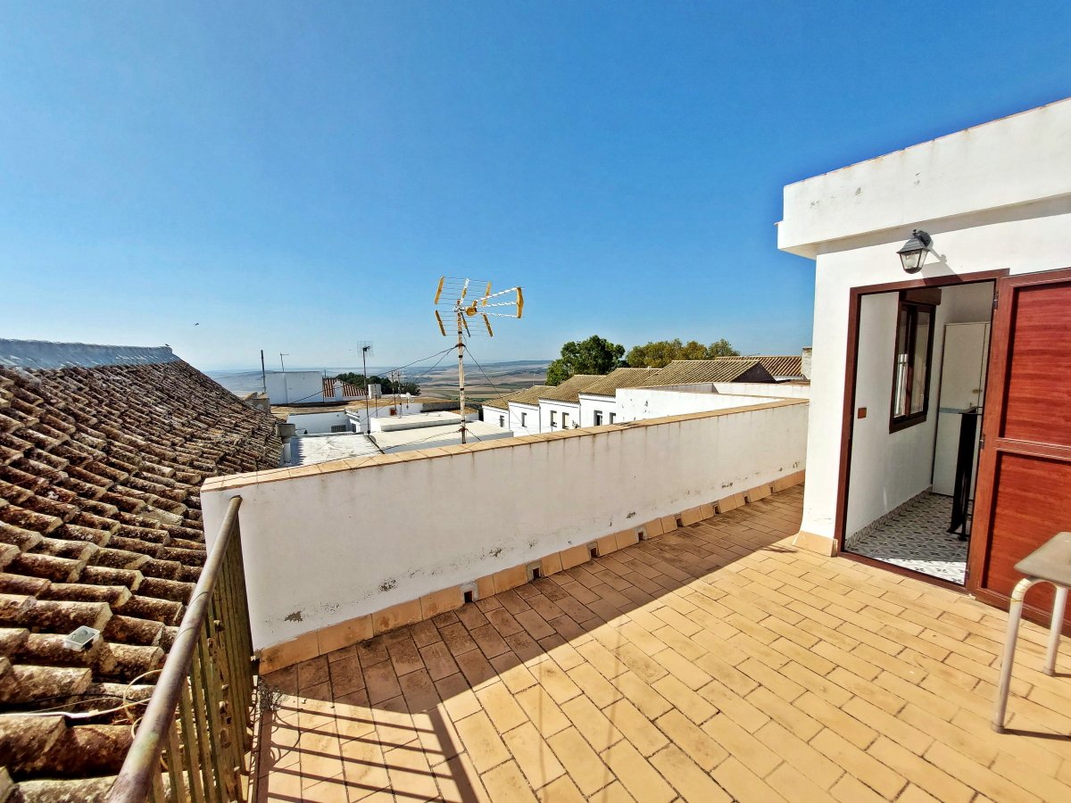 Andaluz Homes