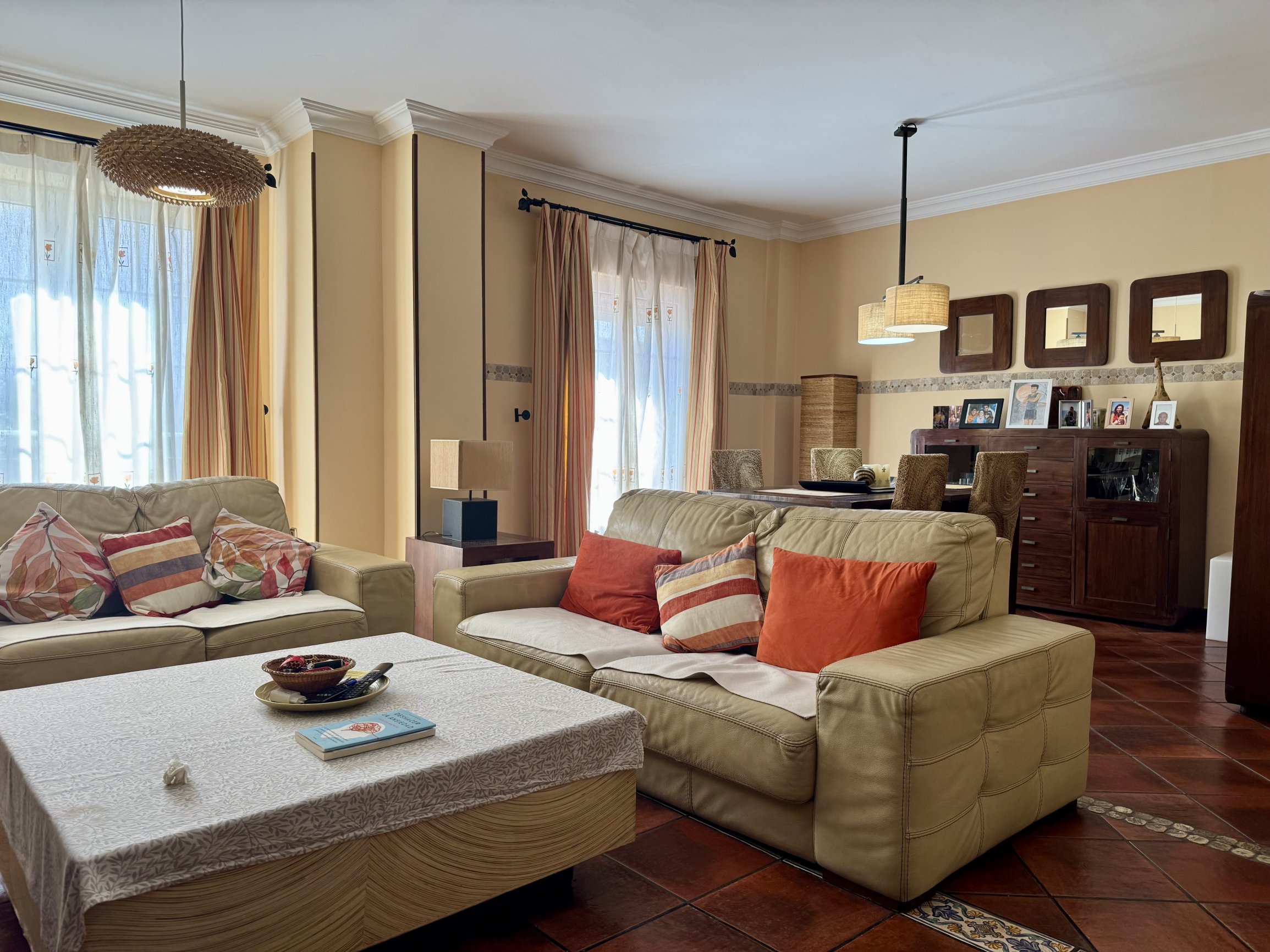 Andaluz Homes