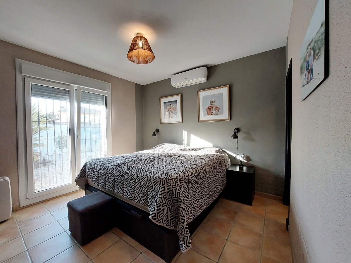 Andaluz Homes