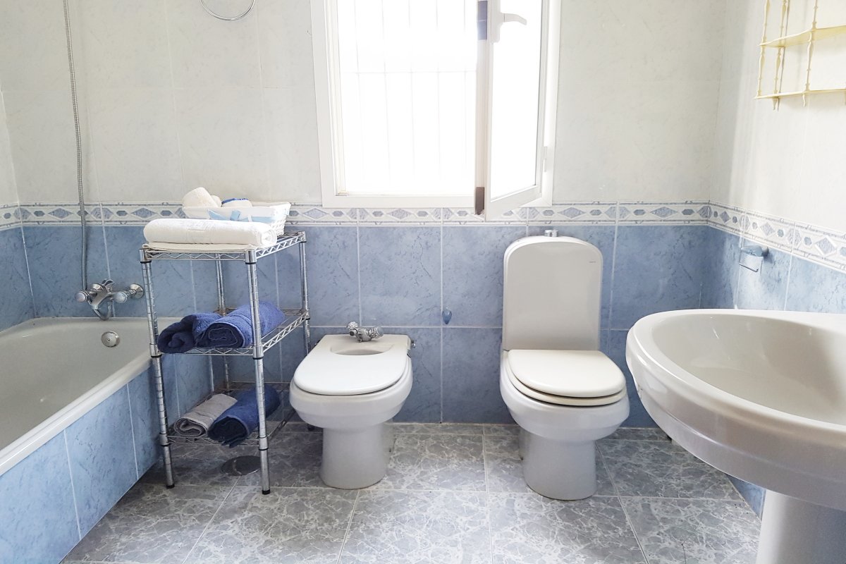 Andaluz Homes