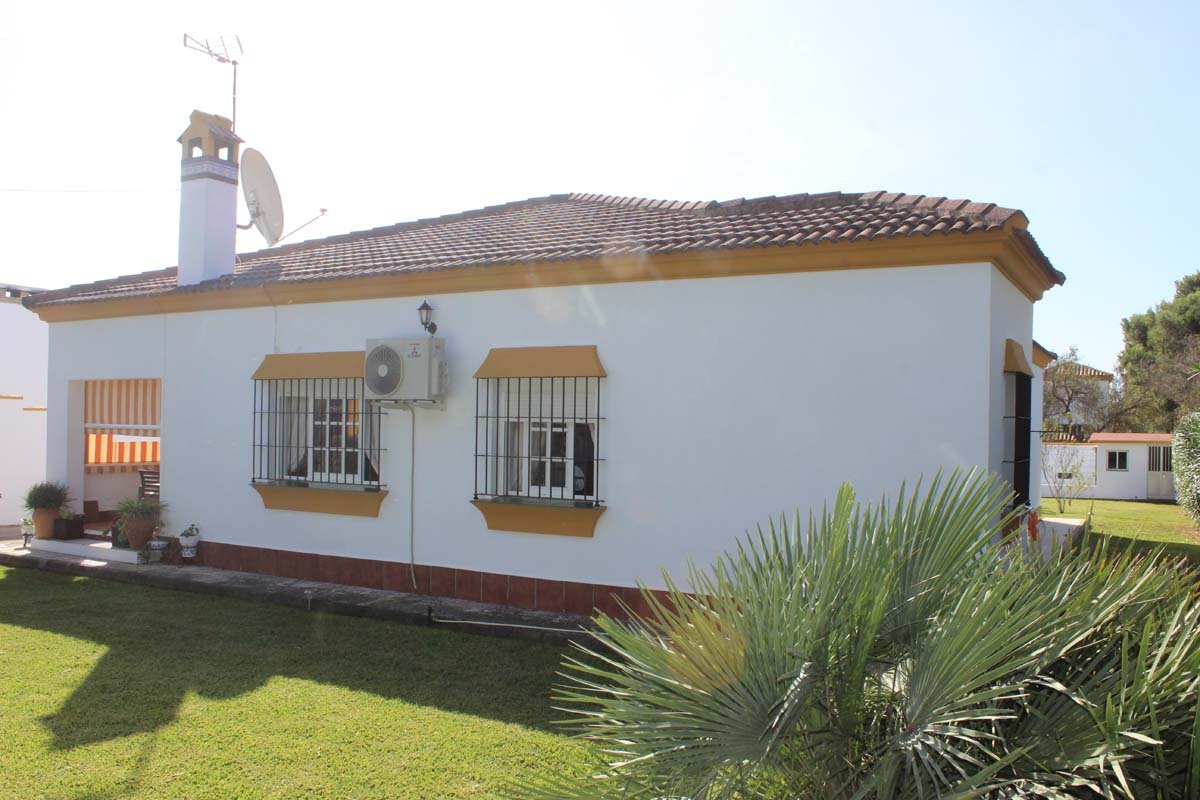 Andaluz Homes