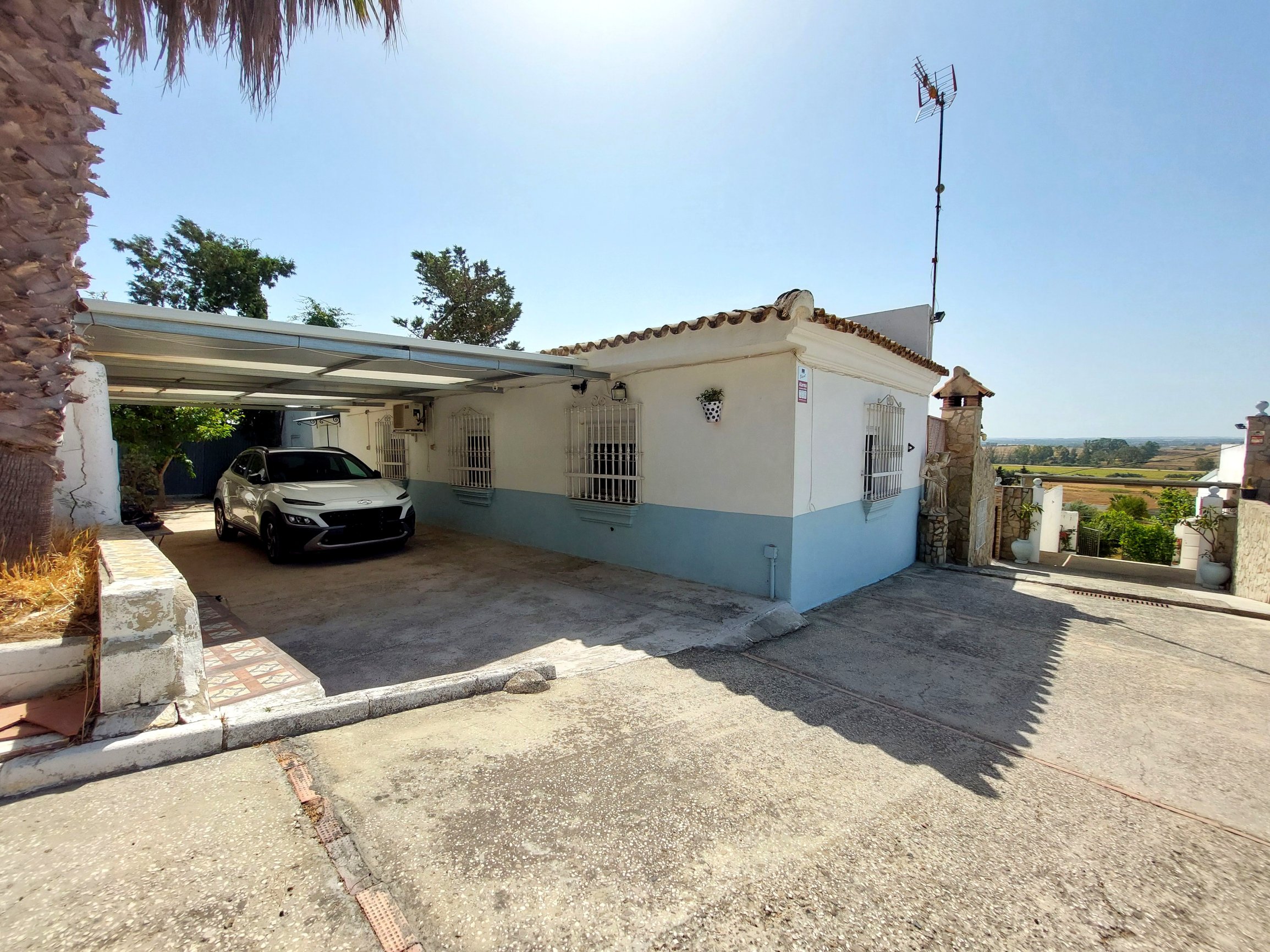 Andaluz Homes