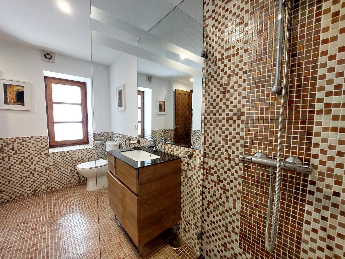 Andaluz Homes