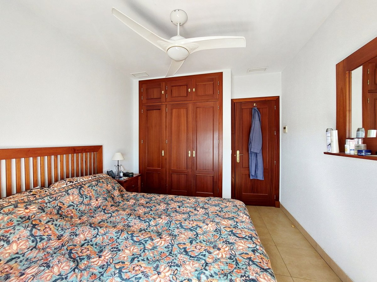 Andaluz Homes