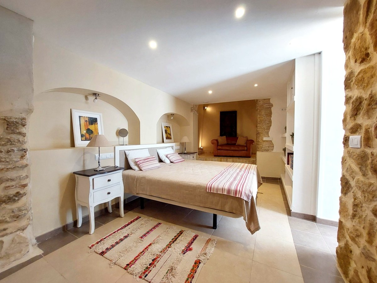 Andaluz Homes