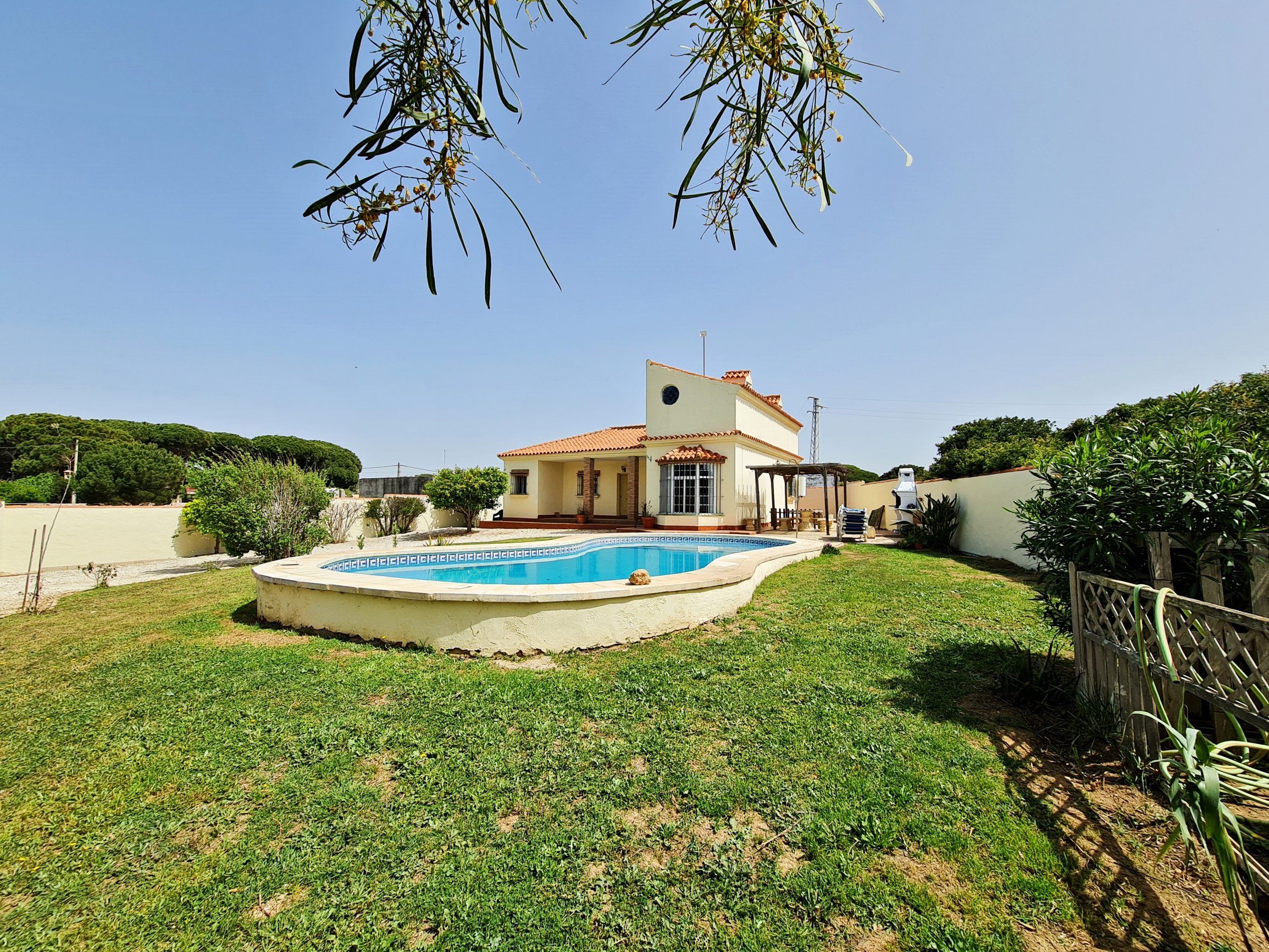 Andaluz Homes