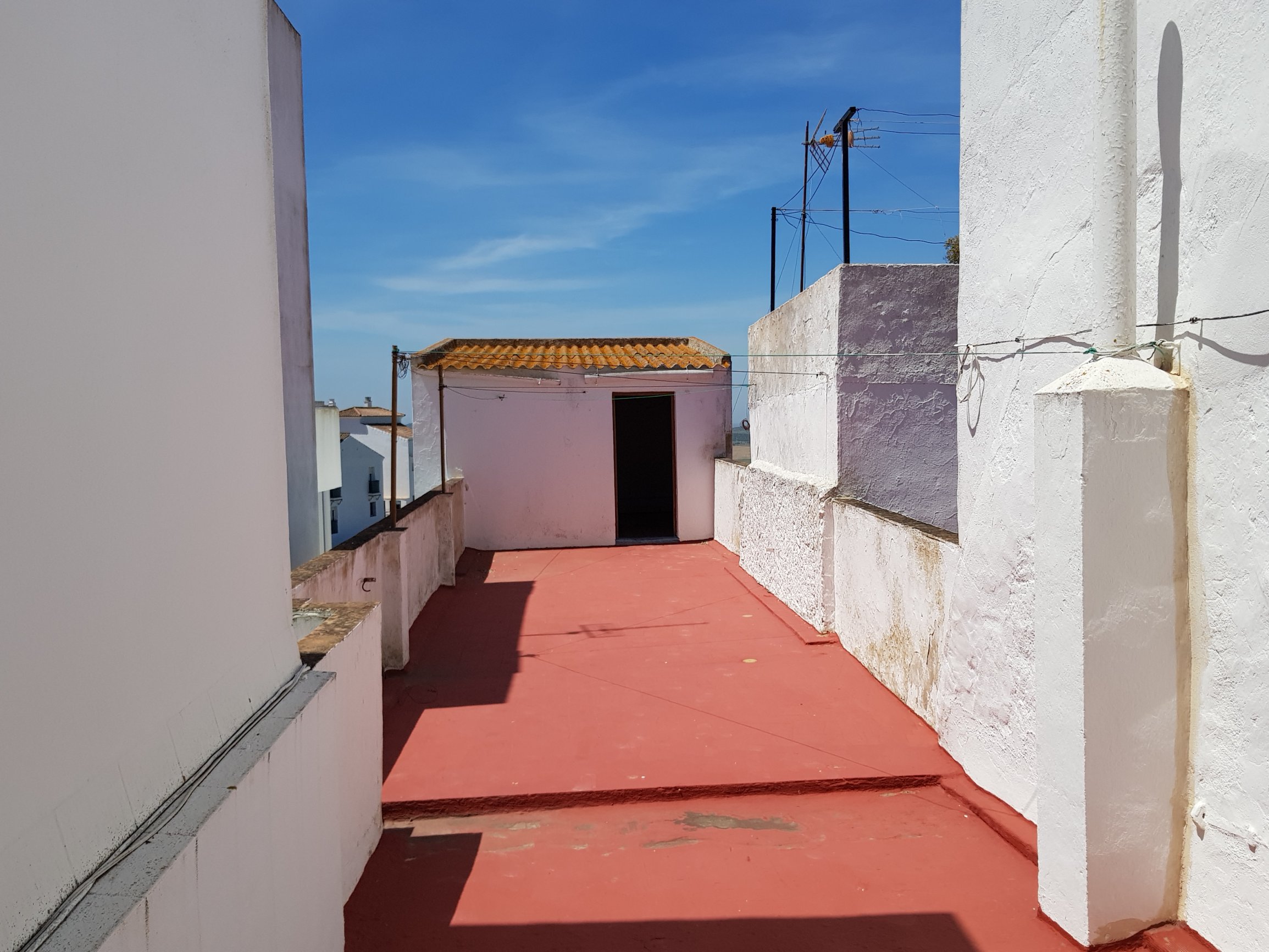 Andaluz Homes