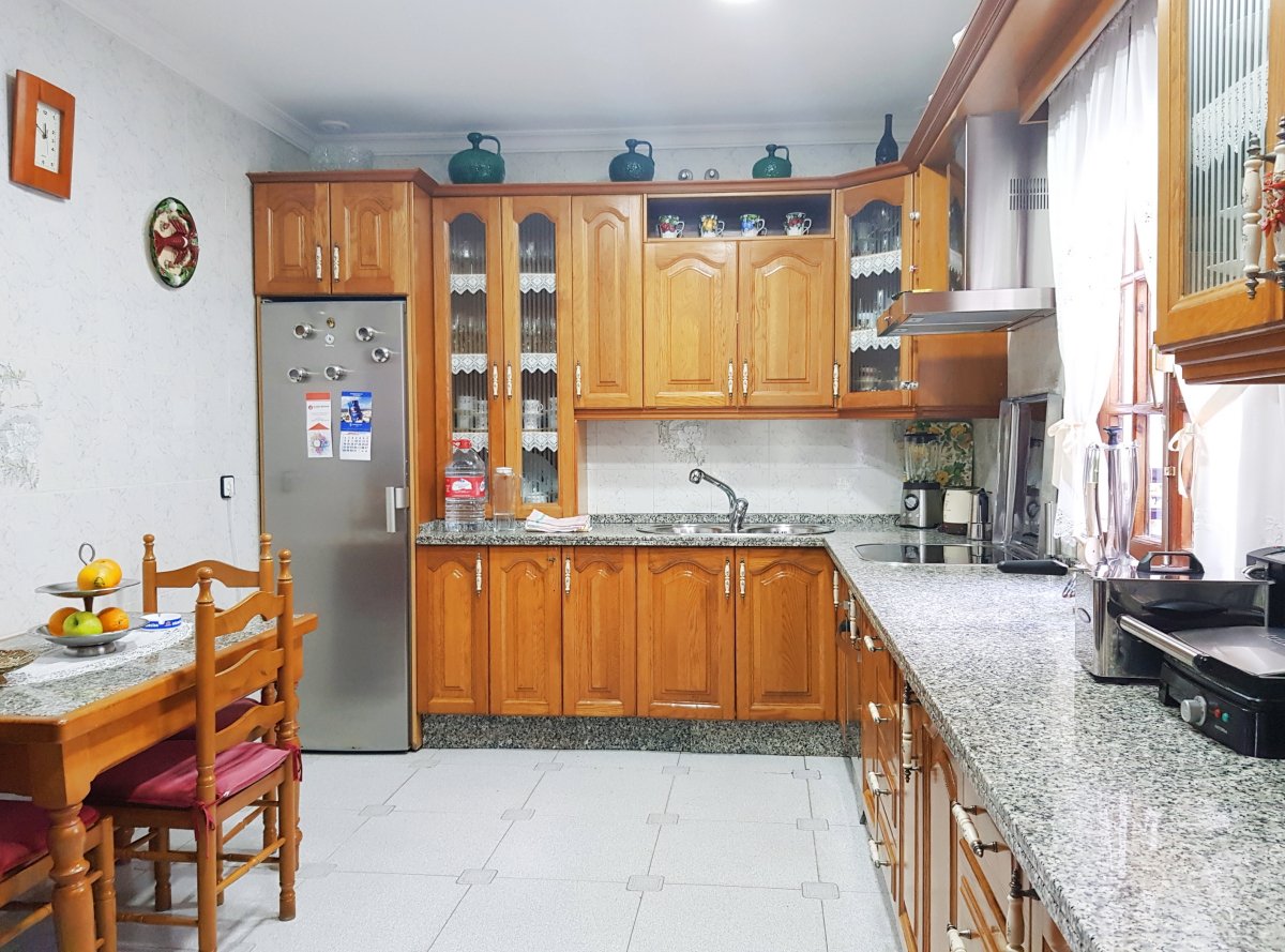 Andaluz Homes