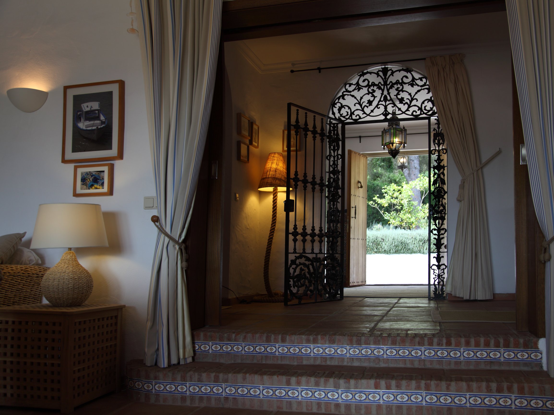 Andaluz Homes