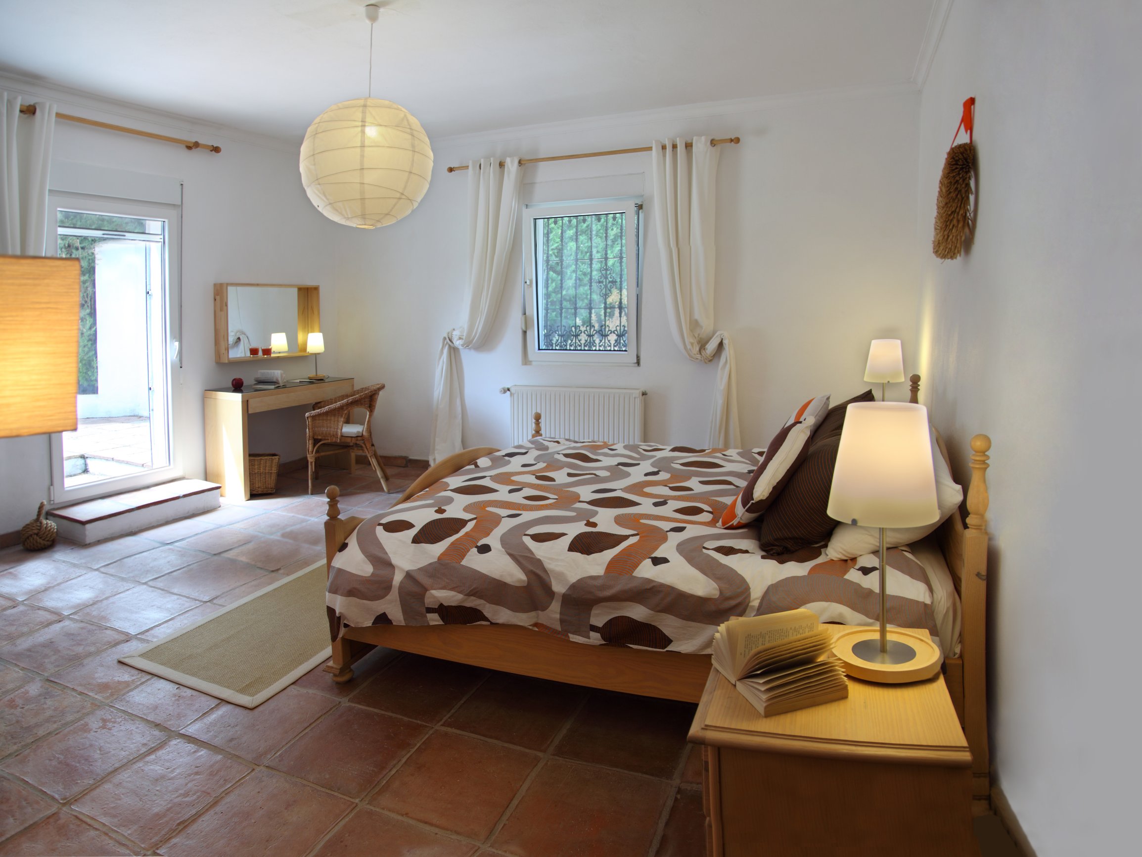 Andaluz Homes