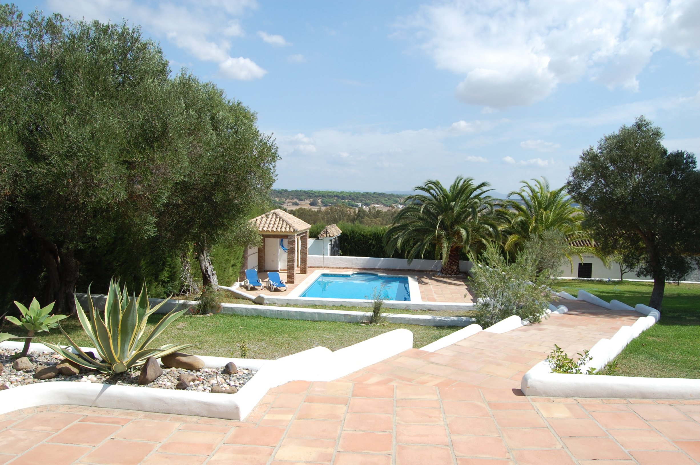 Andaluz Homes