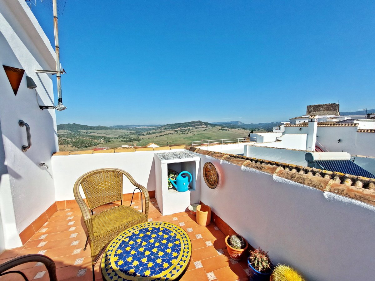 Andaluz Homes