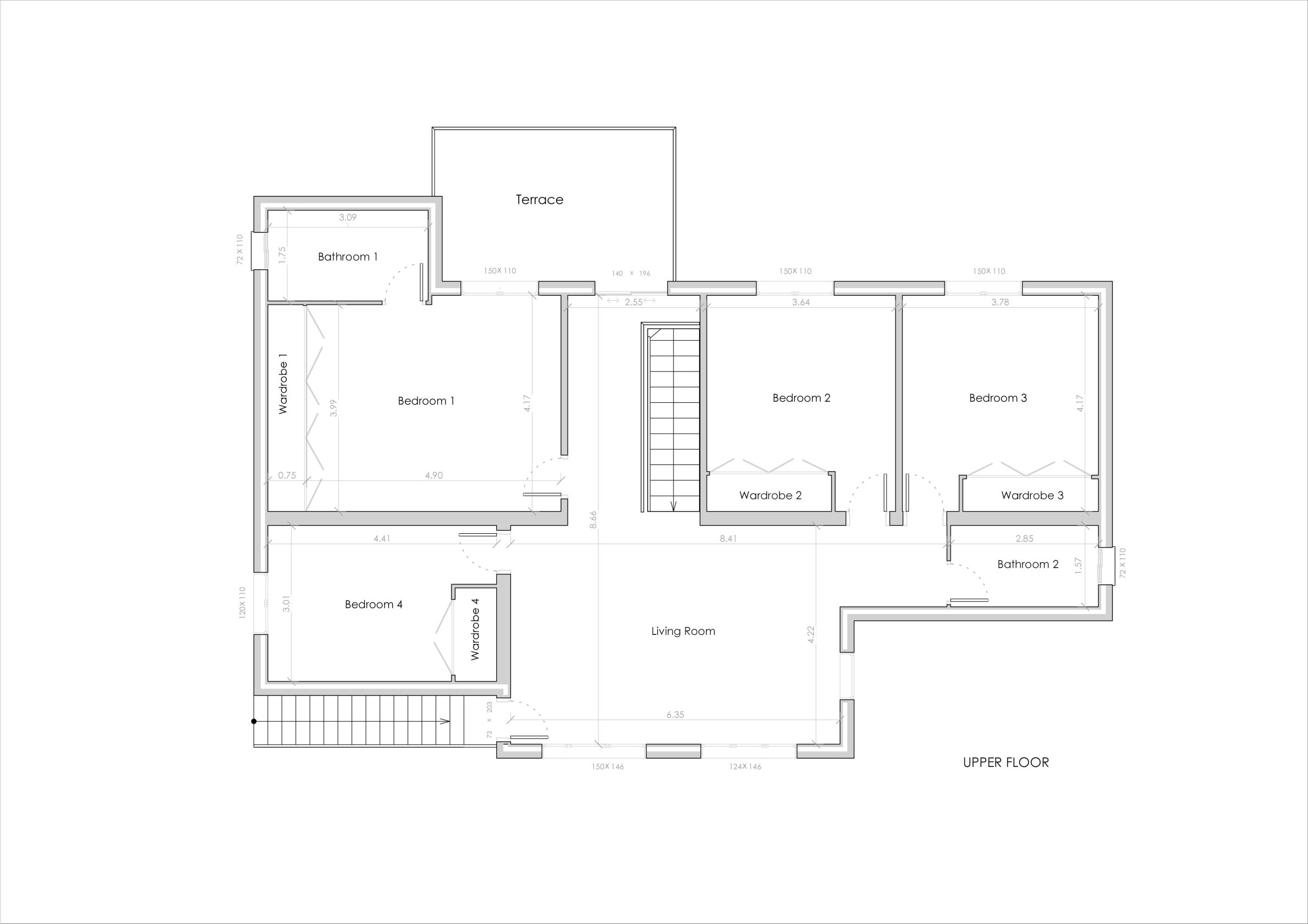 Andaluz Homes