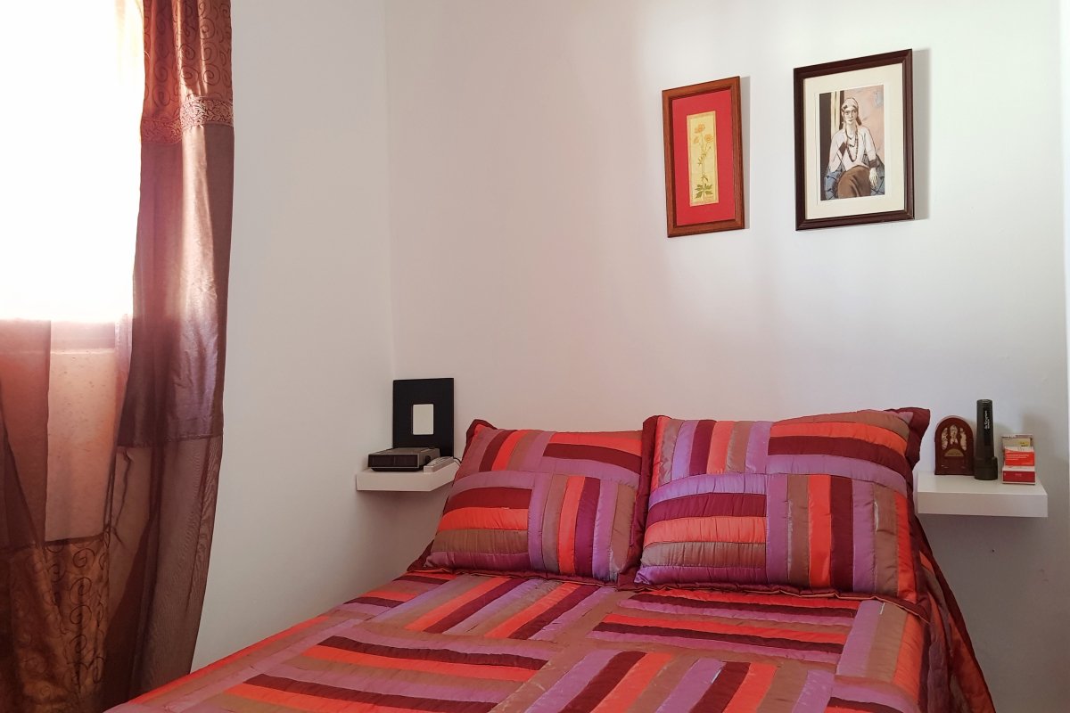Andaluz Homes