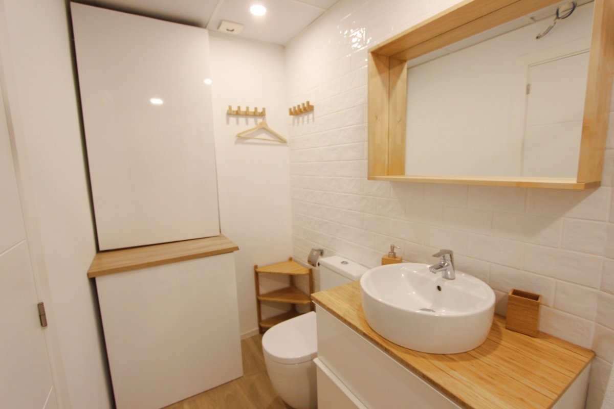 Andaluz Homes