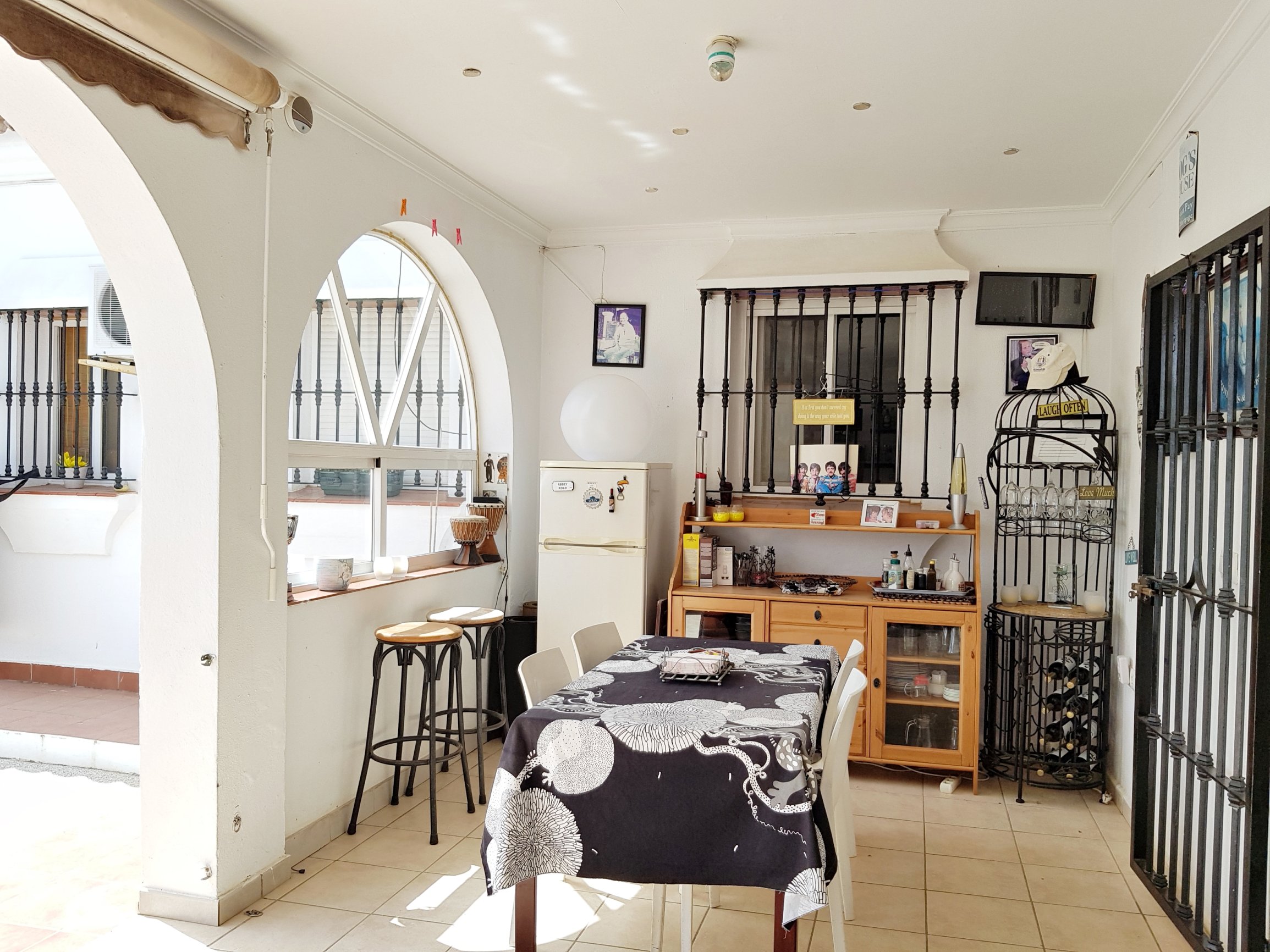 Andaluz Homes